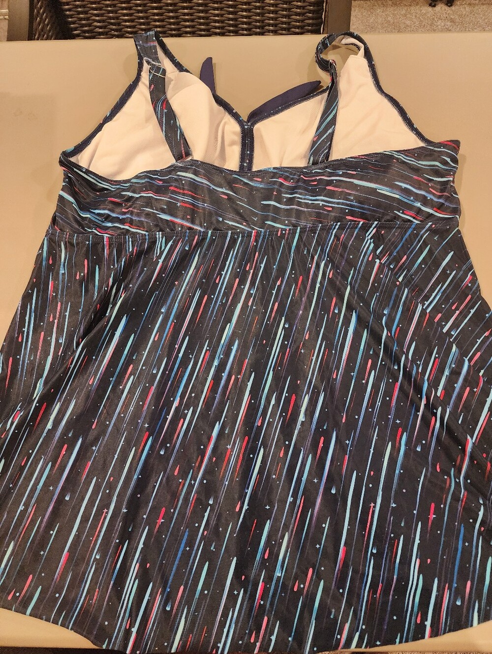 Swim Top - Picture 3 of 5